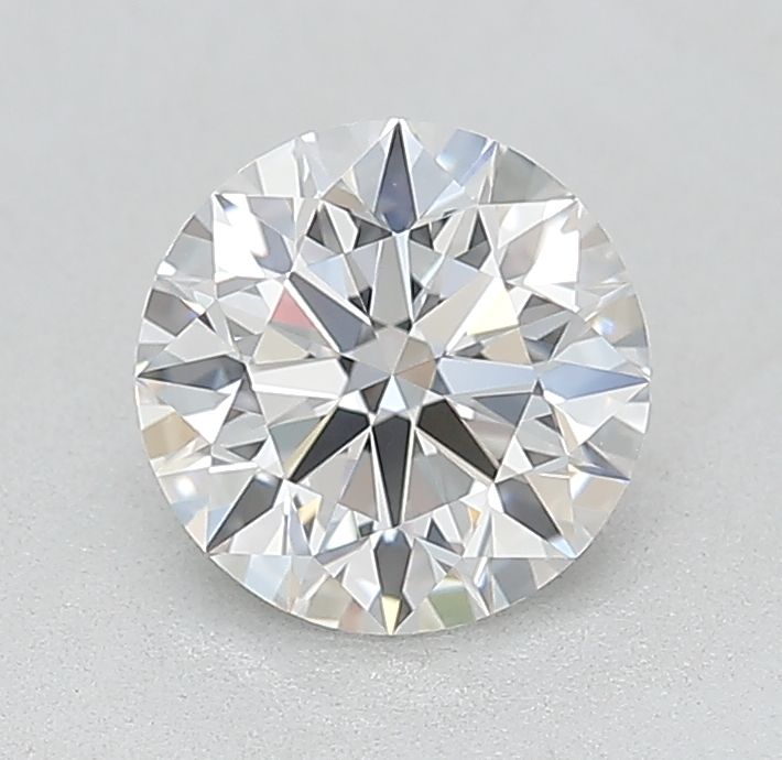 Lab Grown Diamond 1,01Ct D-IF Round - IGILG835645899 1