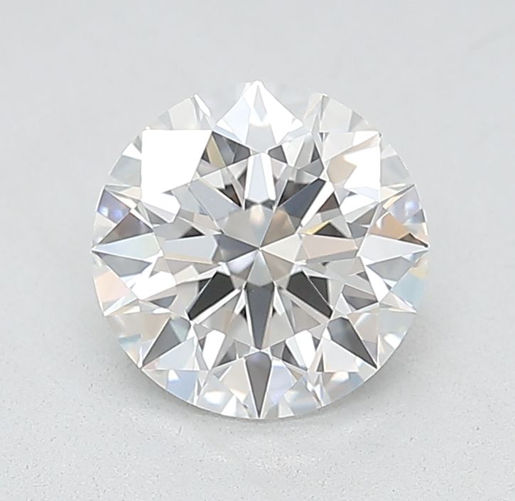 Lab Grown Diamond 1,02Ct D-VS1 Round - IGILG835645897 1