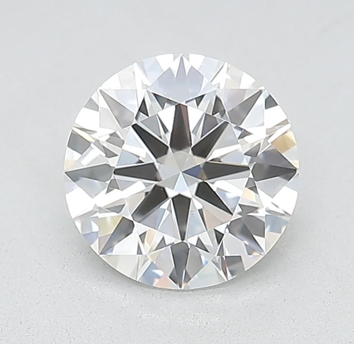 Lab Grown Diamond 1,03Ct D-VS1 Round - IGILG833680081 1
