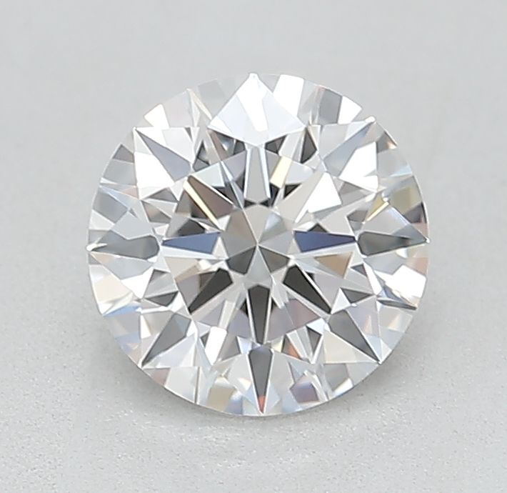 Lab Grown Diamond 1,04Ct D-IF Round - IGILG835645895 1