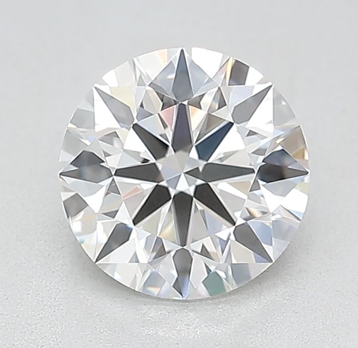 Lab Grown Diamond 1,12Ct D-VS1 Round - IGILG835645883 1