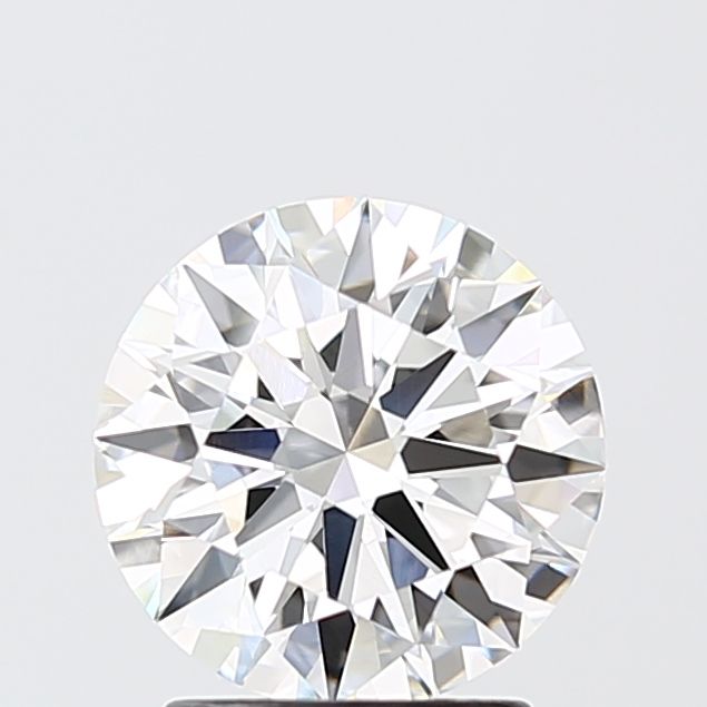 Lab Grown Diamond 2,04Ct E-VVS2 Round - IGILG825628309 1