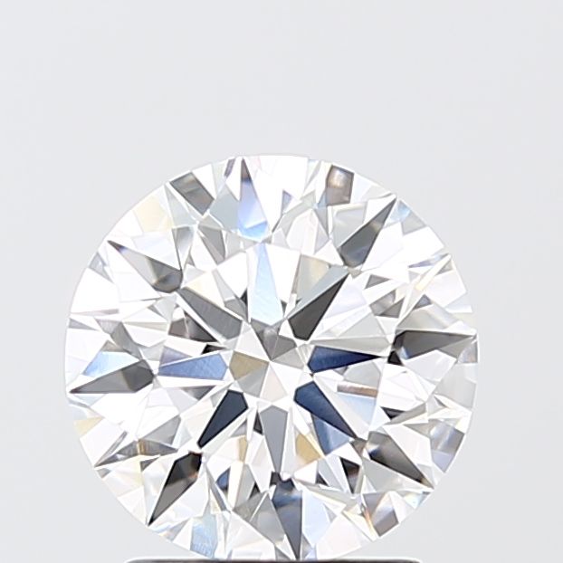 Lab Grown Diamond 2,04Ct D-VS1 Round - IGILG825661994 1