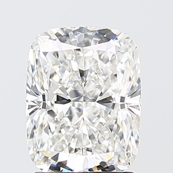 Lab Grown Diamond 2,08Ct E-VVS2 Cushion - IGILG825664062 1