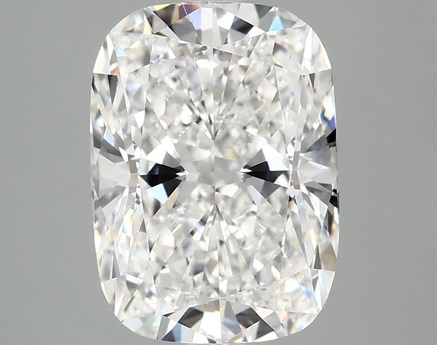 Lab Grown Diamond 3,08Ct E-VVS1 Cushion - IGILG815629446 1