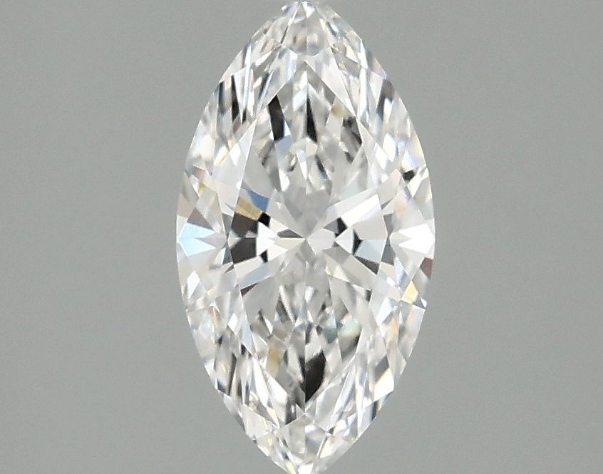 Lab Grown Diamond 1,01Ct E-VVS1 Marquise - IGILG810624205 1