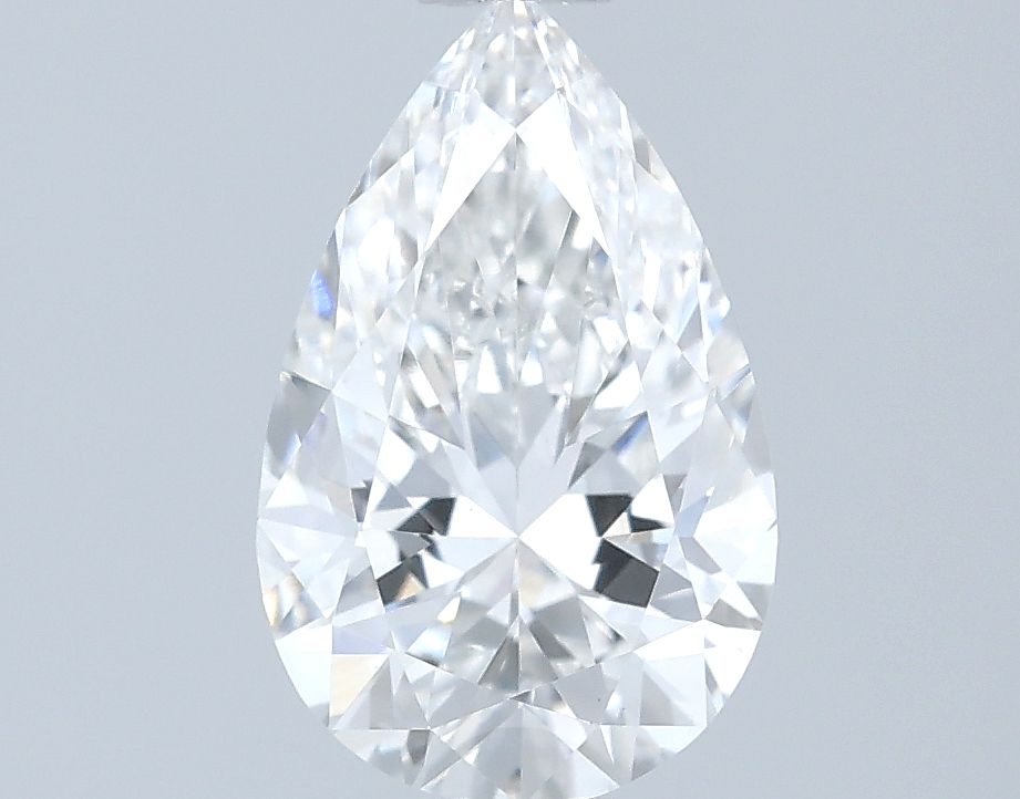 Lab Grown Diamond 1,03Ct E-VS1 Pear - IGILG790625216 1