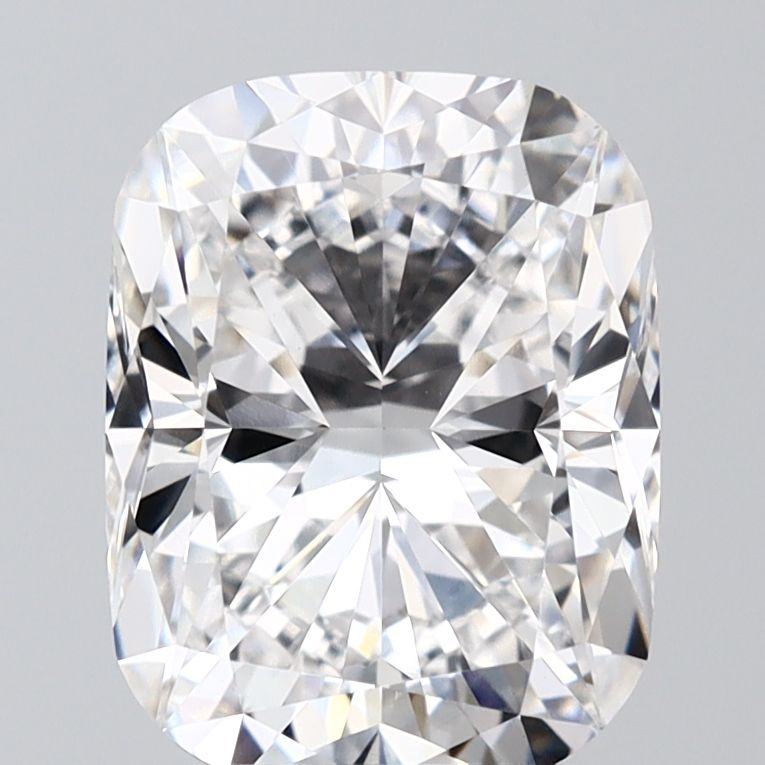 Lab Grown Diamond 3,53Ct E-VVS2 Cushion - IGILG788651798 1