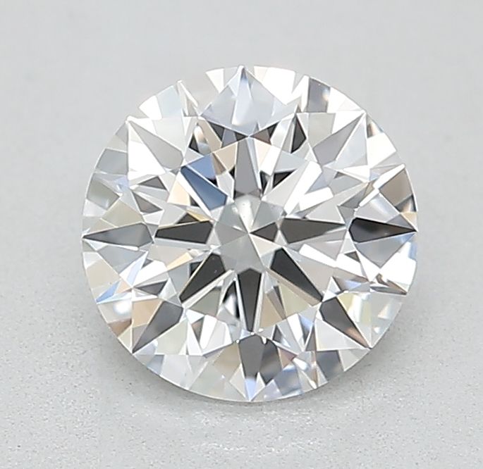 Lab Grown Diamond 1,02Ct D-VS1 Round - IGILG831660393 1