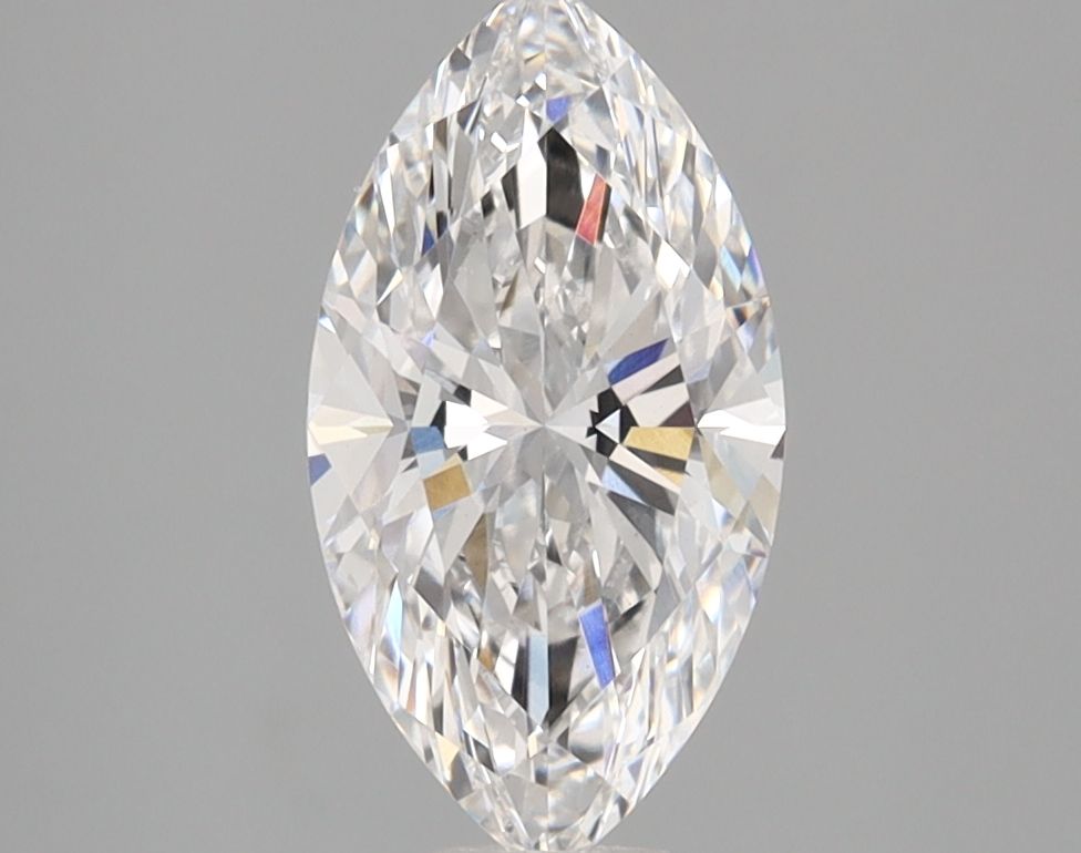 Lab Grown Diamond 1,48Ct D-VS1 Marquise - IGILG668469155 1