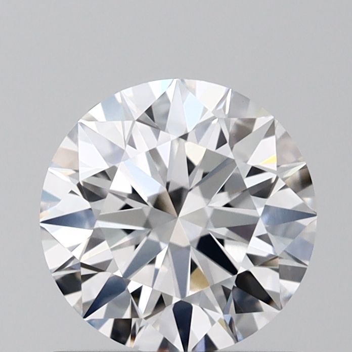 Lab Grown Diamond 1,03Ct D-VVS2 Round - IGILG774671950 1
