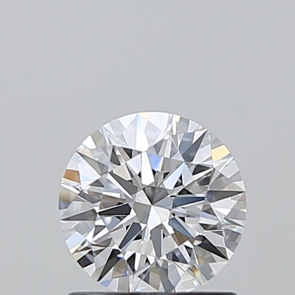 Lab Grown Diamond 1,04Ct D-VVS2 Round - IGILG829606067 1
