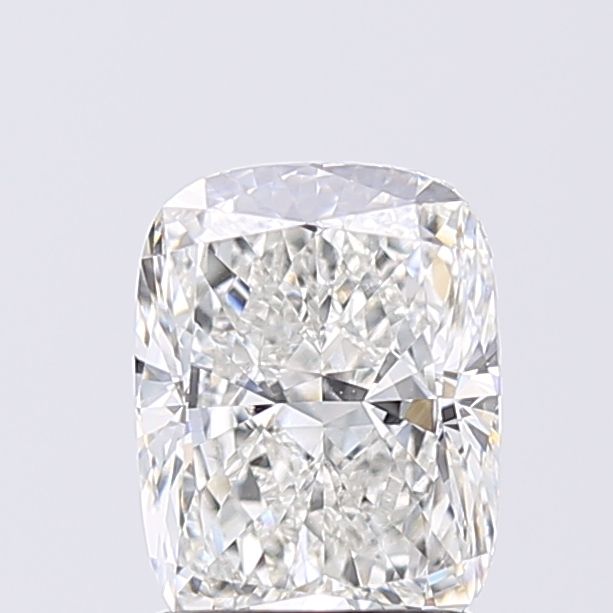 Lab Grown Diamond 2Ct F-VVS2 Cushion - IGILG825664021 1