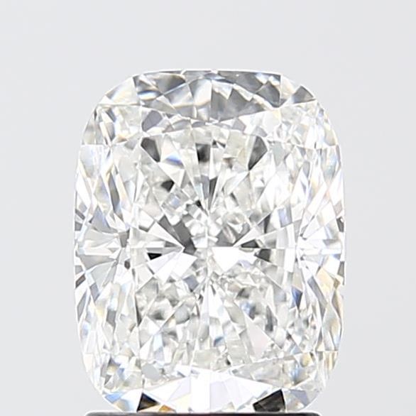 Lab Grown Diamond 2,02Ct E-VVS2 Cushion - IGILG825663947 1