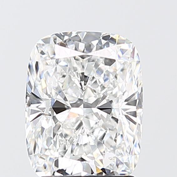 Lab Grown Diamond 2,04Ct E-VVS2 Cushion - IGILG825628366 1