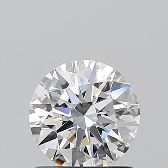 Lab Grown Diamond 1,09Ct D-VVS1 Round - IGILG830671735 1