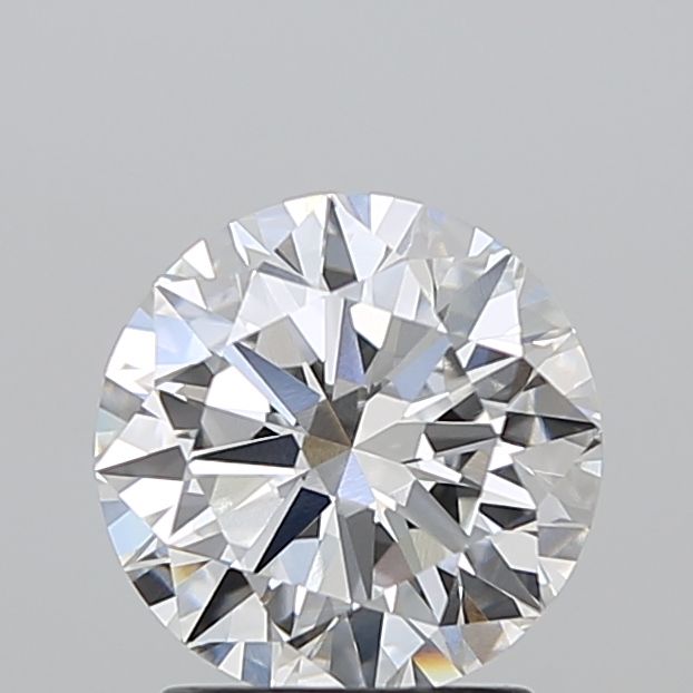 Lab Grown Diamond 2,02Ct E-VVS2 Round - IGILG825628378 1