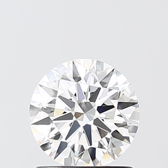 Lab Grown Diamond 1,08Ct F-VVS2 Round - IGILG830671640 1