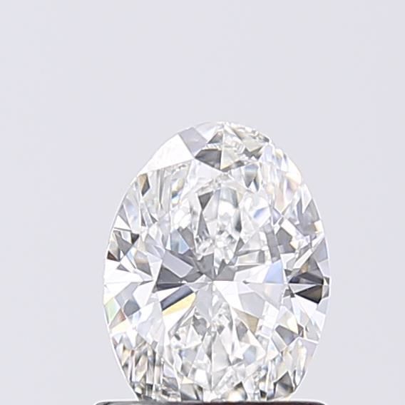 Lab Grown Diamond 1,02Ct D-VVS2 Oval - IGILG831627300 1