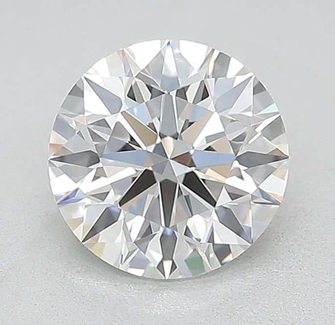Lab Grown Diamond 1,15Ct D-IF Round - IGILG833605621 1