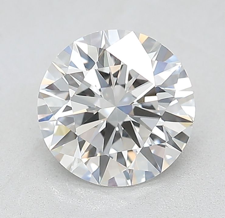 Lab Grown Diamond 1,3Ct D-VS1 Round - IGILG833605625 1