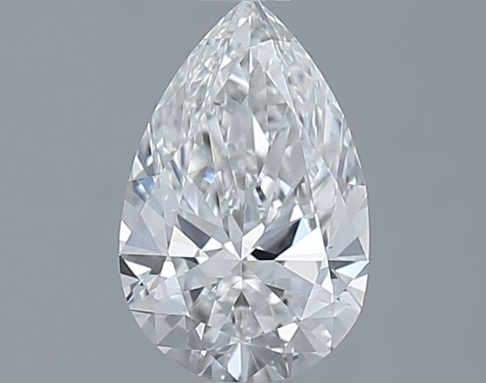 Diamond Natural 1,2Ct E-VVS2 Pear - GIA2554632448 1
