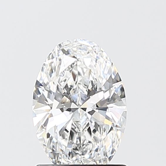 Lab Grown Diamond 1,04Ct D-VS1 Oval - IGILG828679132 1