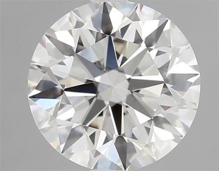 Diamond Natural 1,55Ct J-VS1 Round - GIA6237939542 1