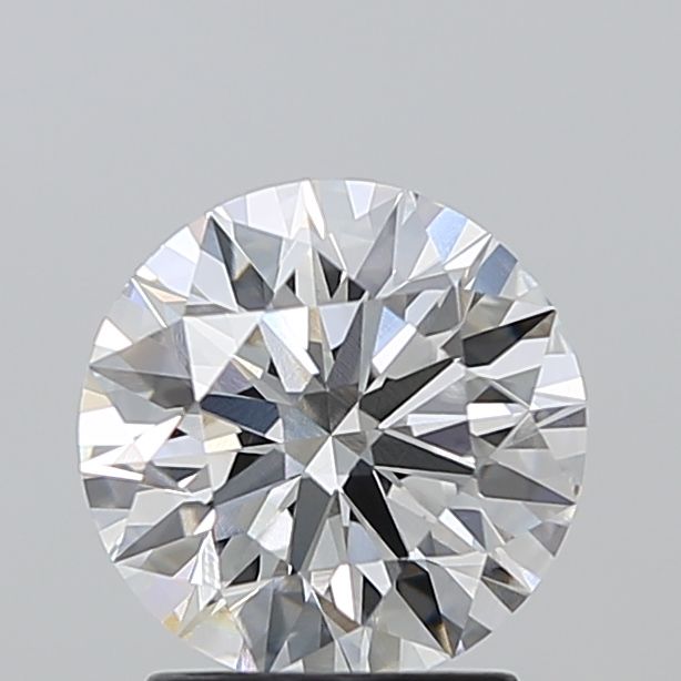 Lab Grown Diamond 2,04Ct E-VVS2 Round - IGILG825627674 1