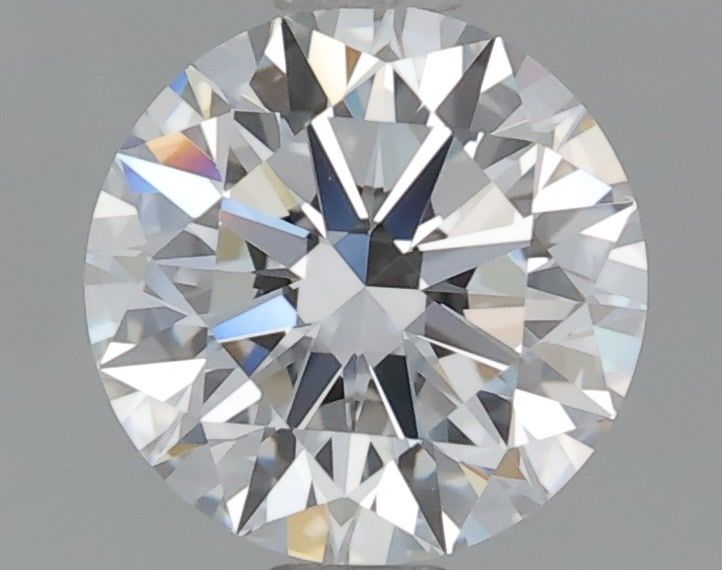 Diamond Natural 1,04Ct E-VVS1 Round - GIA2235908842 1