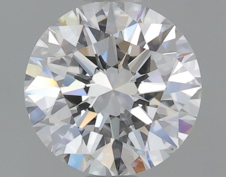 Diamond Natural 1,13Ct E-IF Round - GIA2233908850 1