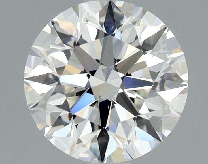 Diamond Natural 1,32Ct H-VS1 Round - GIA2557180917 1