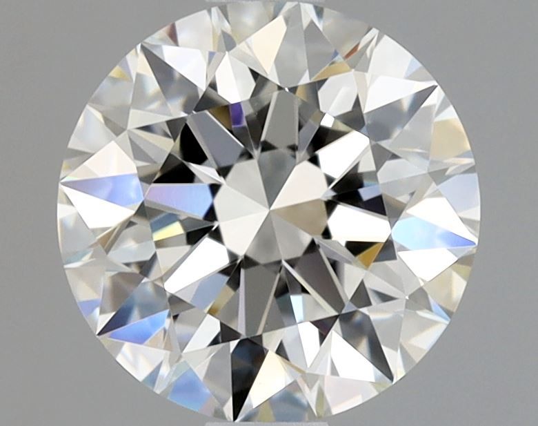 Diamond Natural 1,2Ct I-VS1 Round - GIA2556462639 1