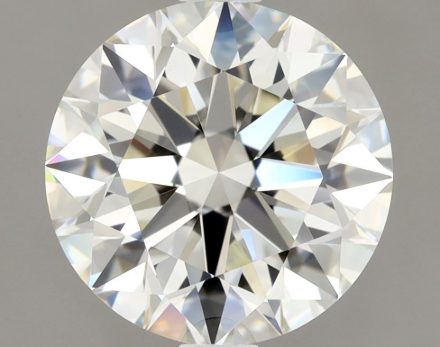 Diamond Natural 1,9Ct J-VVS2 Round - GIA2526471551 1