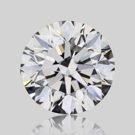 Diamond Natural 1Ct E-VS1 Round - GIA6561082049 1