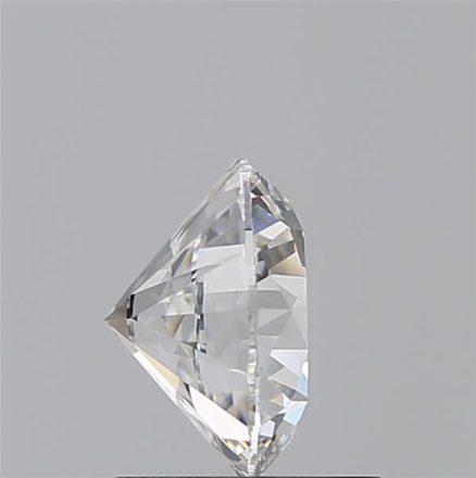 Diamond Natural 1,3Ct F-VS1 Round - GIA1545550423 1