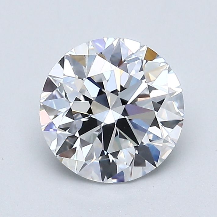 Diamond Natural 1,4Ct D-VVS1 Round - GIA2556560896 1