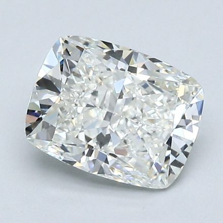 Diamond Natural 1,8Ct I-VS1 Cushion - GIA2556433832 1