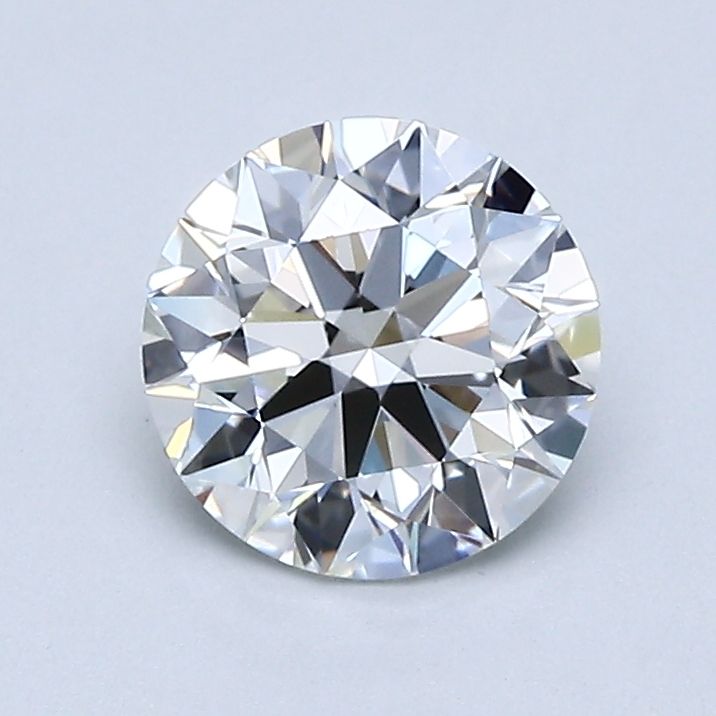 Diamond Natural 1,25Ct G-VVS1 Round - GIA1558091256 1