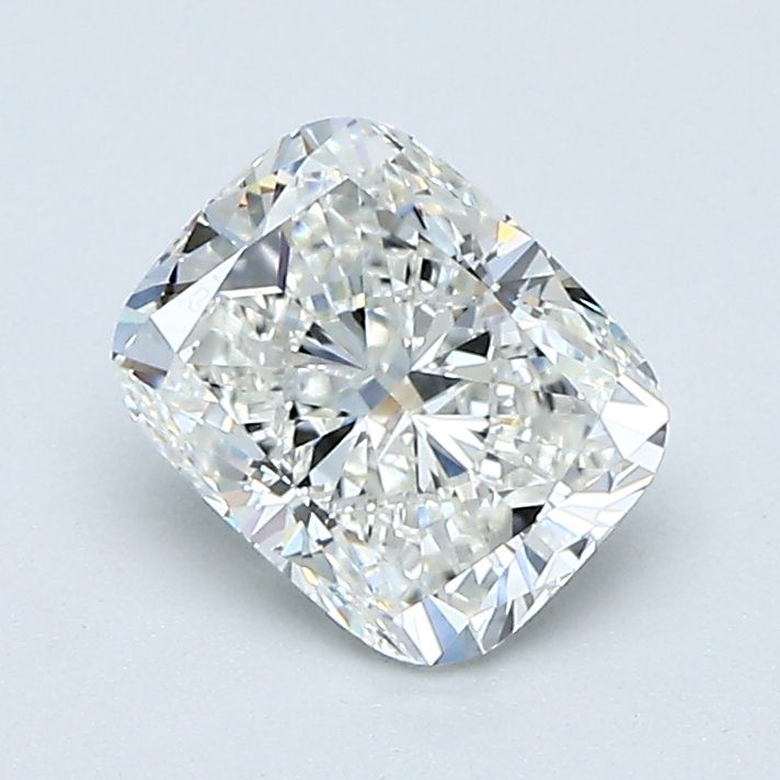 Diamond Natural 1,2Ct H-VVS2 Cushion - GIA2231988878 1