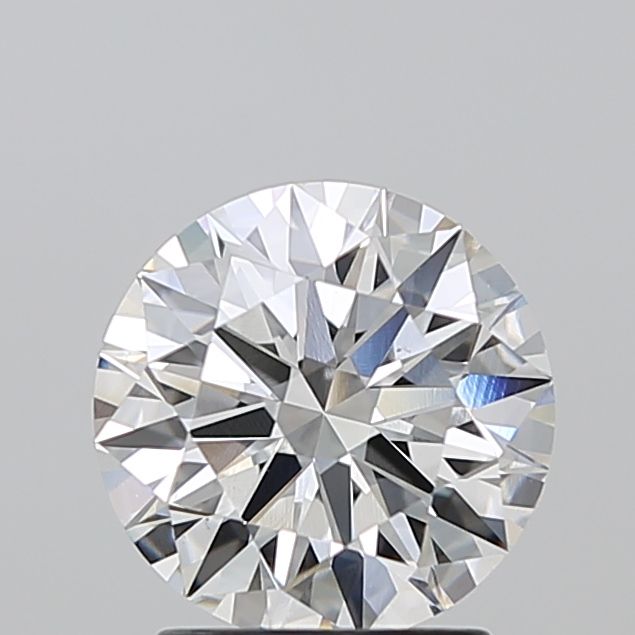 Lab Grown Diamond 2,04Ct F-VVS2 Round - IGILG825662658 1