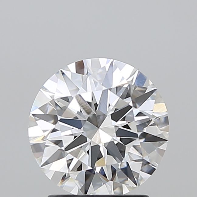 Lab Grown Diamond 2,09Ct E-VVS2 Round - IGILG825628331 1