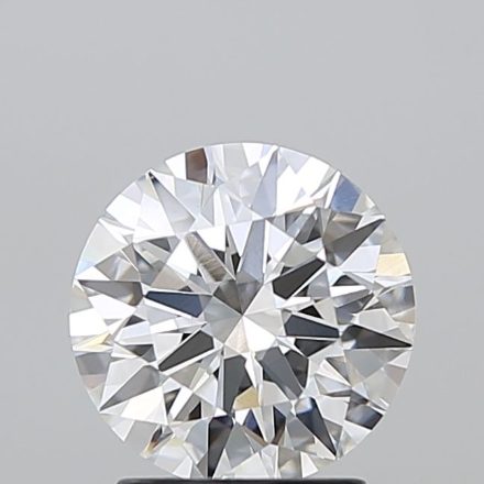 Lab Grown Diamond 2,09Ct E-VVS2 Round - IGILG825628331 1
