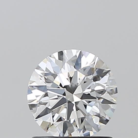 Lab Grown Diamond 1,09Ct F-VVS2 Round - IGILG831627322 1