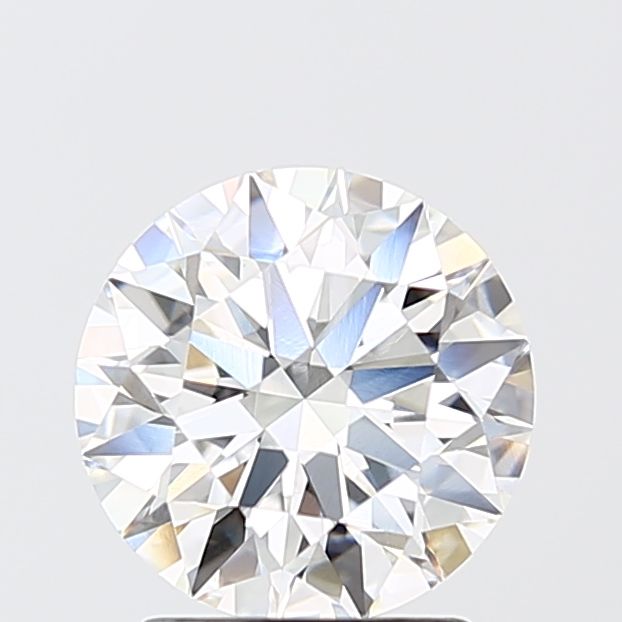 Lab Grown Diamond 2,08Ct E-VVS2 Round - IGILG825662025 1