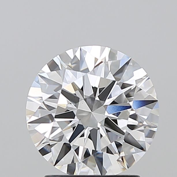 Lab Grown Diamond 2,04Ct D-VVS2 Round - IGILG825628410 1