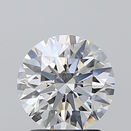 Lab Grown Diamond 2,06Ct E-VVS2 Round - IGILG825627694 1
