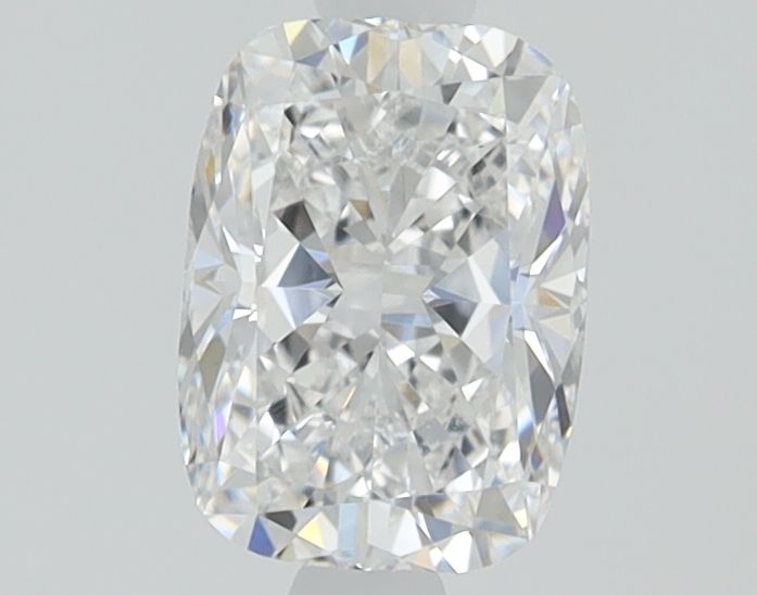 Lab Grown Diamond 1,01Ct D-VS2 Cushion - IGILG826633517 1