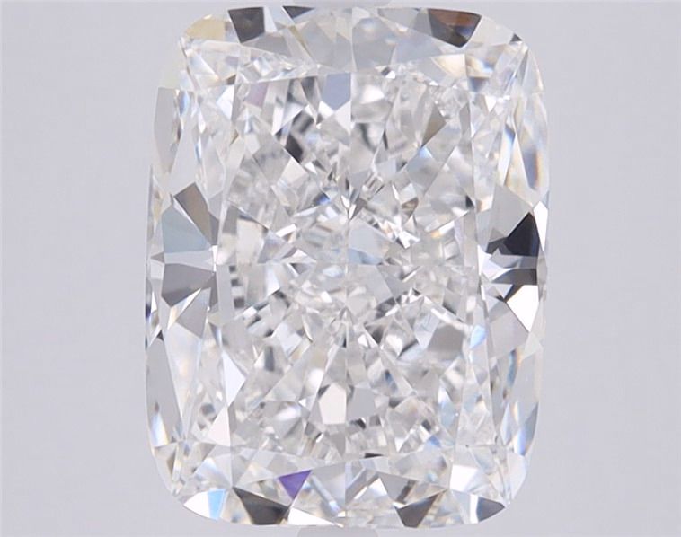 Lab Grown Diamond 1,18Ct D-VVS1 Cushion - IGILG805681557 1