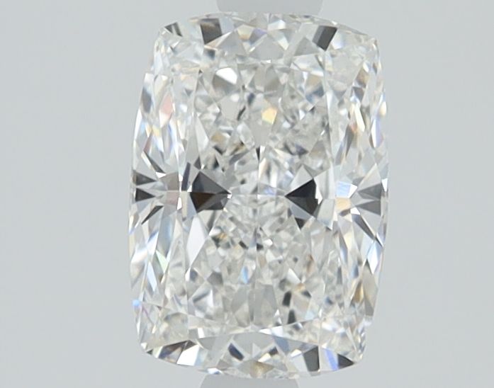 Lab Grown Diamond 1,02Ct E-VS1 Cushion - IGILG826645229 1